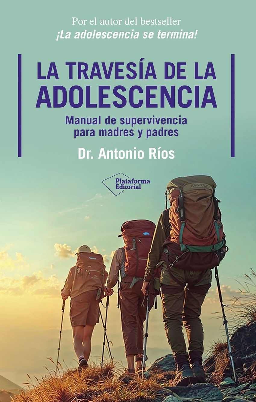 LA TRAVES�A DE LA ADOLESCENCIA