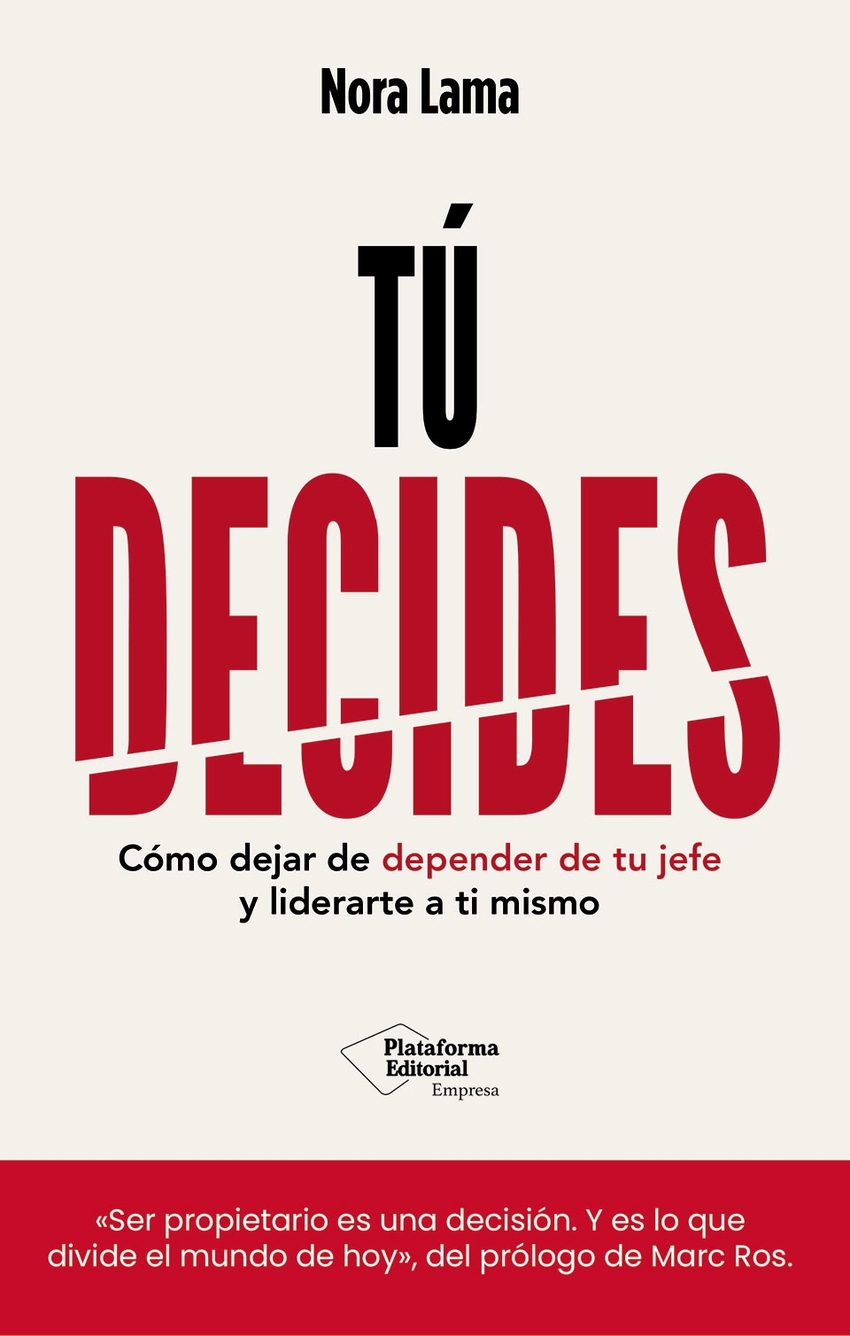 TU DECIDES