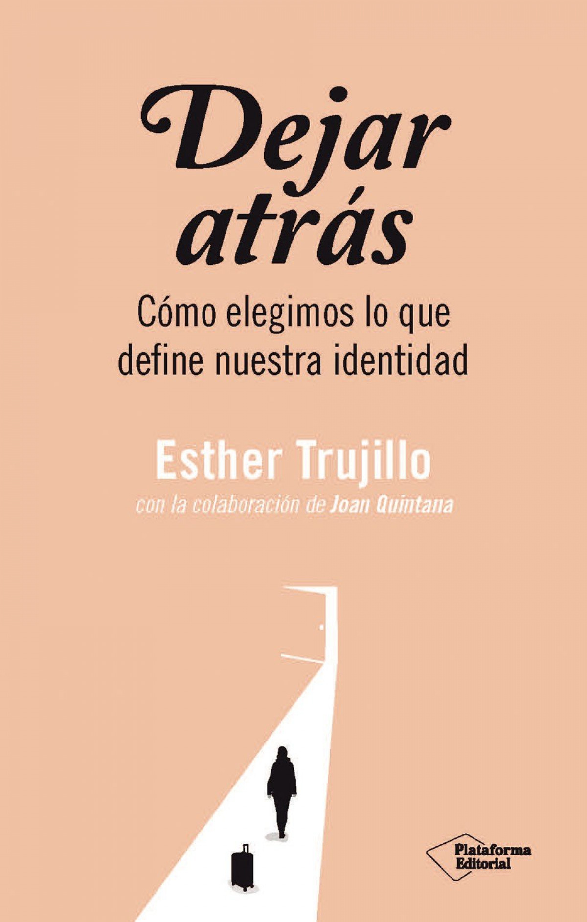 DEJAR ATRAS