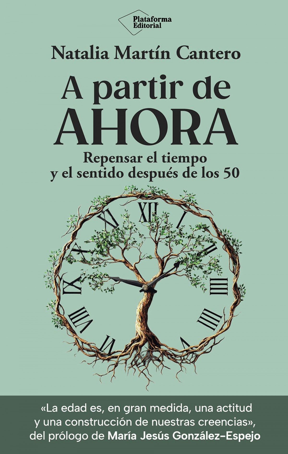 A PARTIR DE AHORA