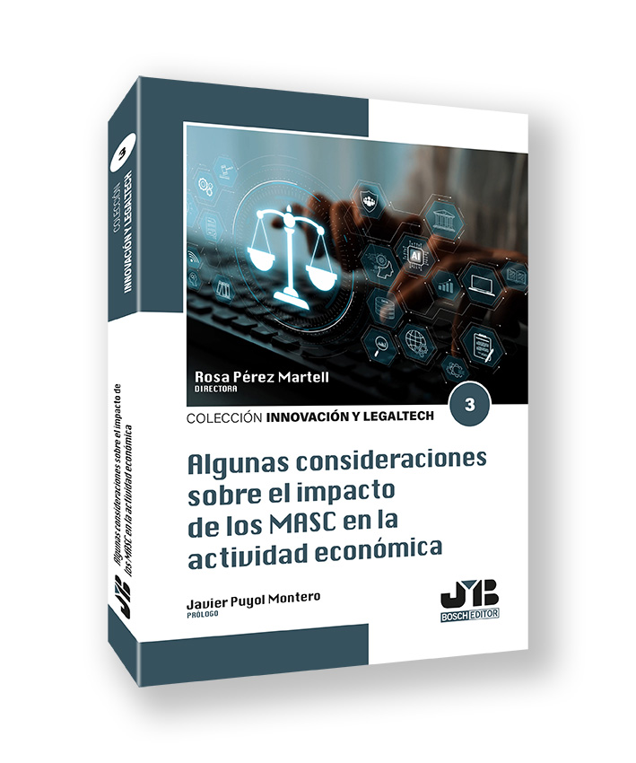 Algunas consideraciones sobre el impacto de los MASC en la actividad econ�mica