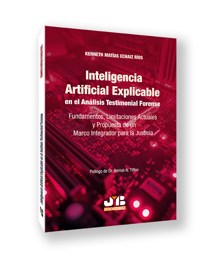 Inteligencia Artificial Explicable en el An�lisis Testimonial Forense