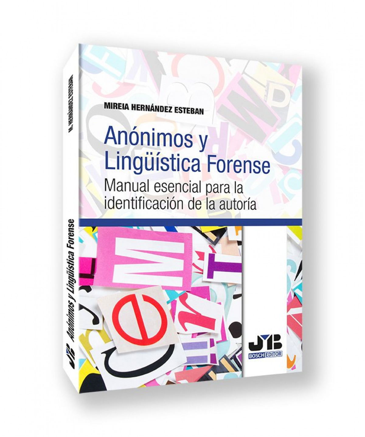 An�nimos y ling��stica forense