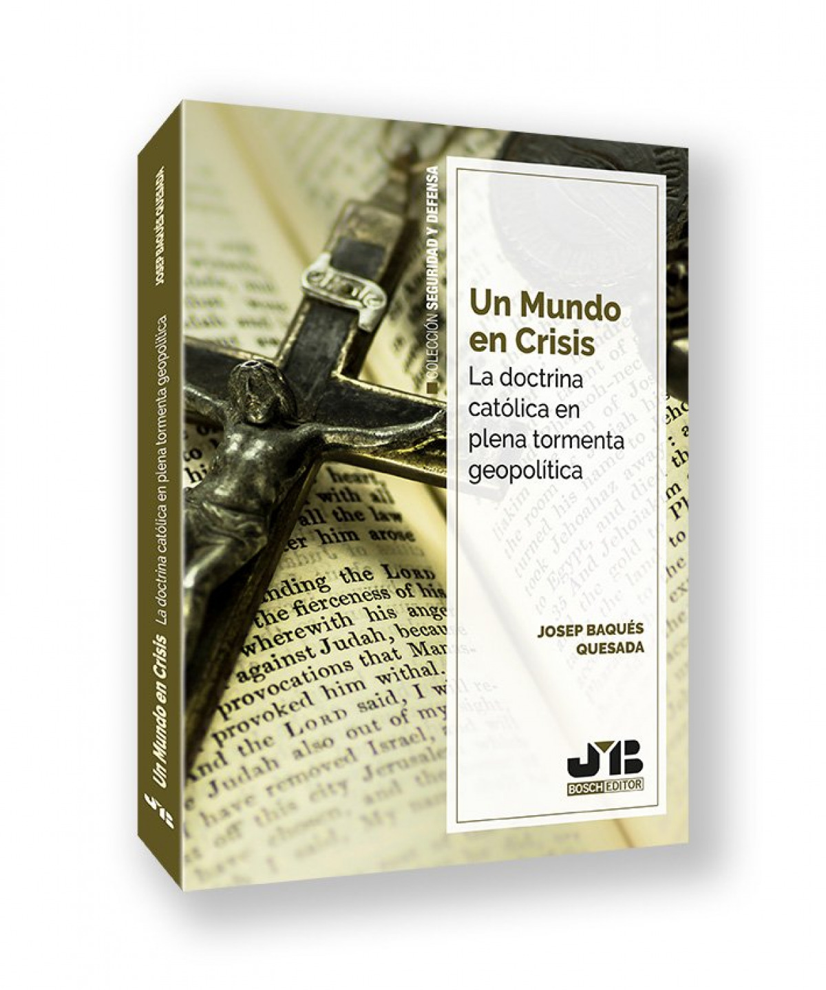 Un mundo en crisis