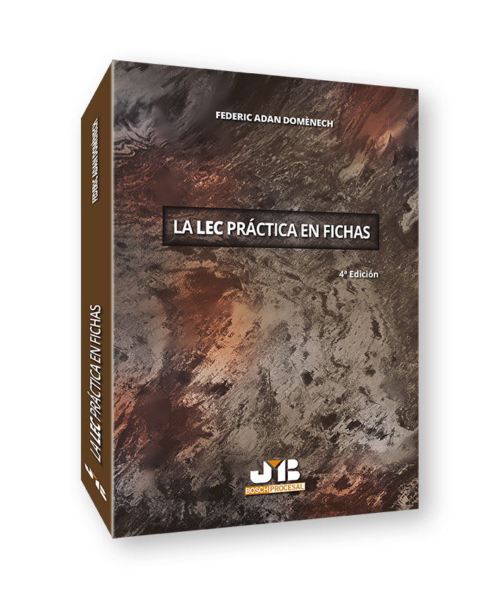 La LEC pr�ctica en fichas