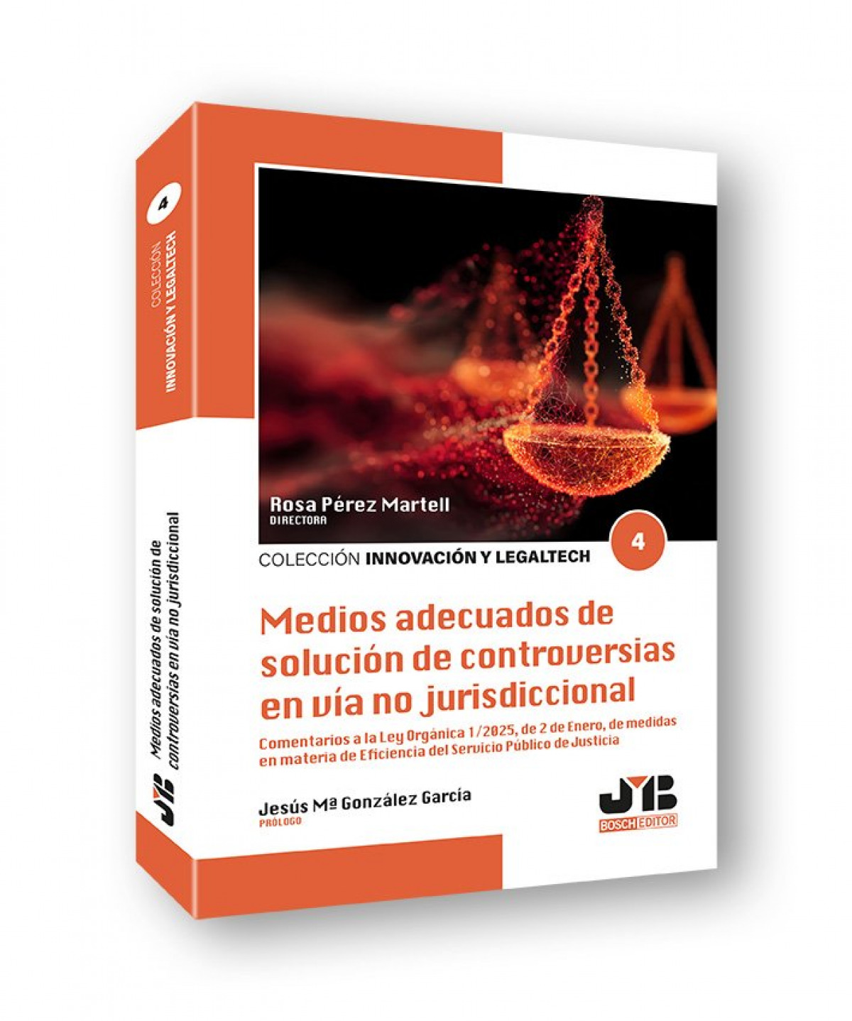 Medios adecuados de soluci�n de controversias en via no jurisdiccional