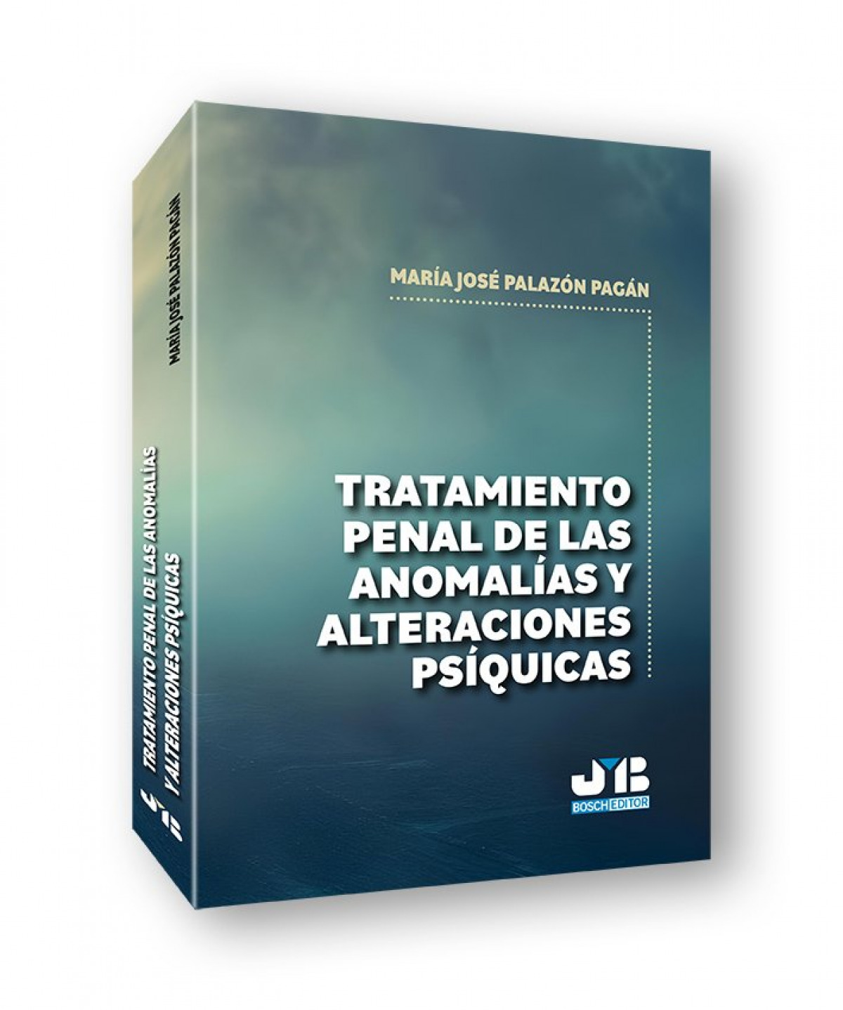 TRATAMIENTO PNEAL DE LAS ANOMALIAS Y ALTERACIONES PS�QUICAS