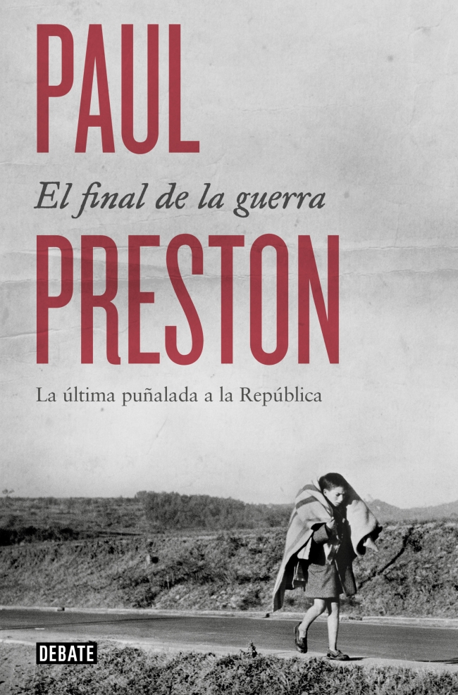 El final de la guerra