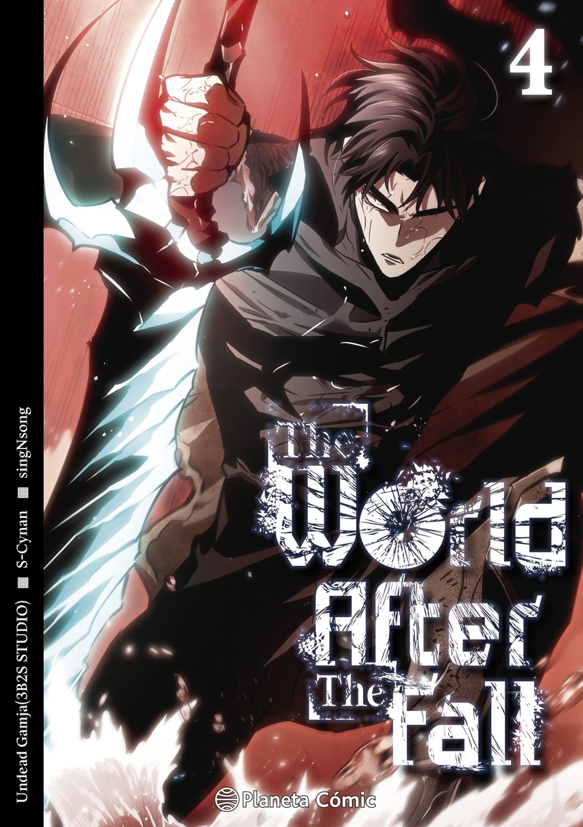 The World After the Fall n� 04