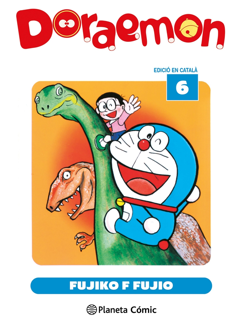 Doraemon n� 06/15 (catal�)