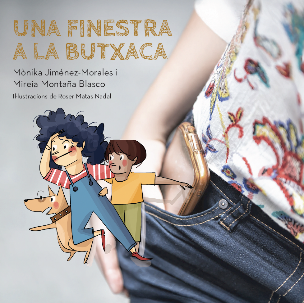 Una finestra a la butxaca