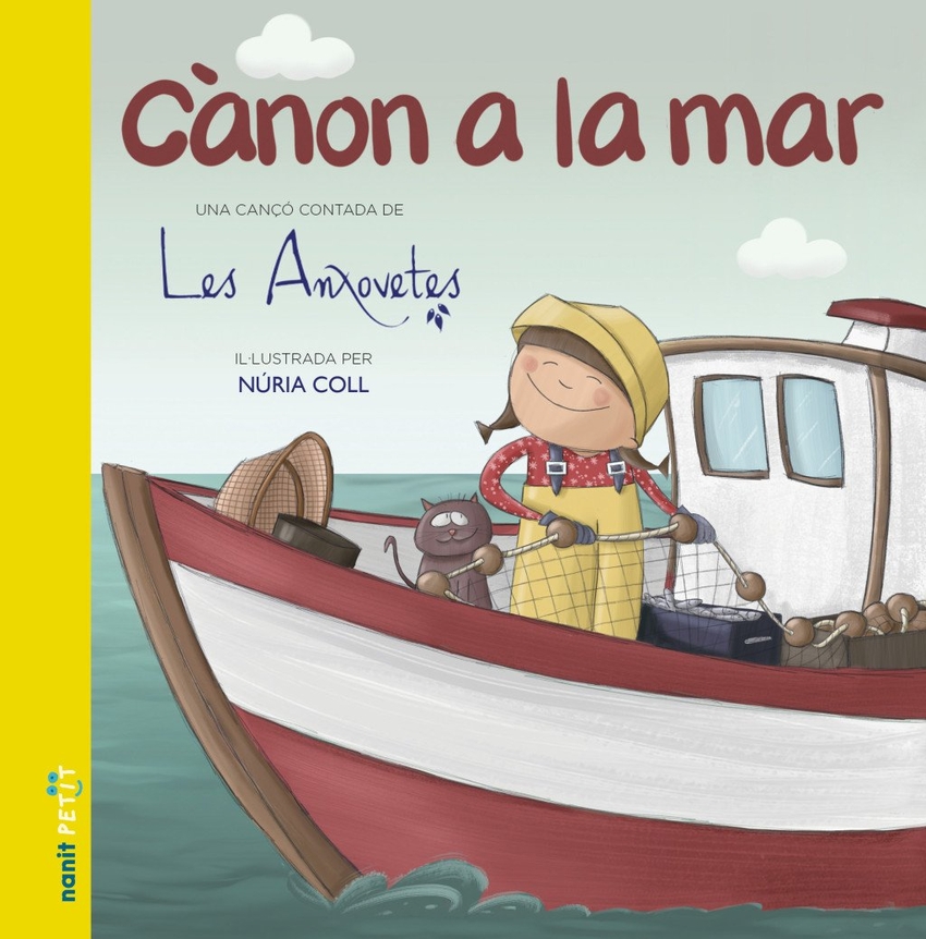 C�non a la mar