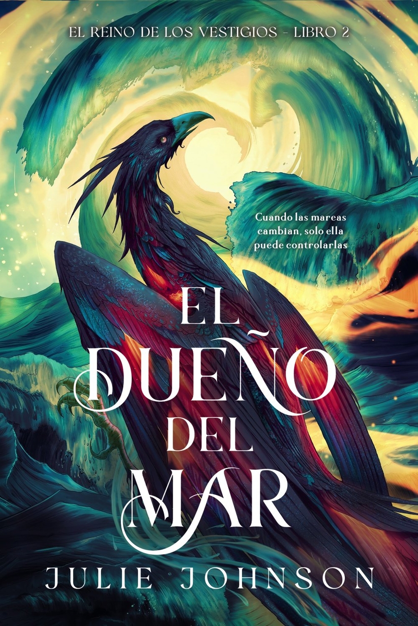 El due�o del mar