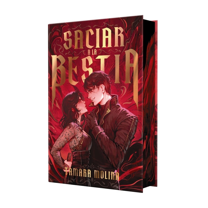 Saciar a la bestia (edici�n especial limitada)
