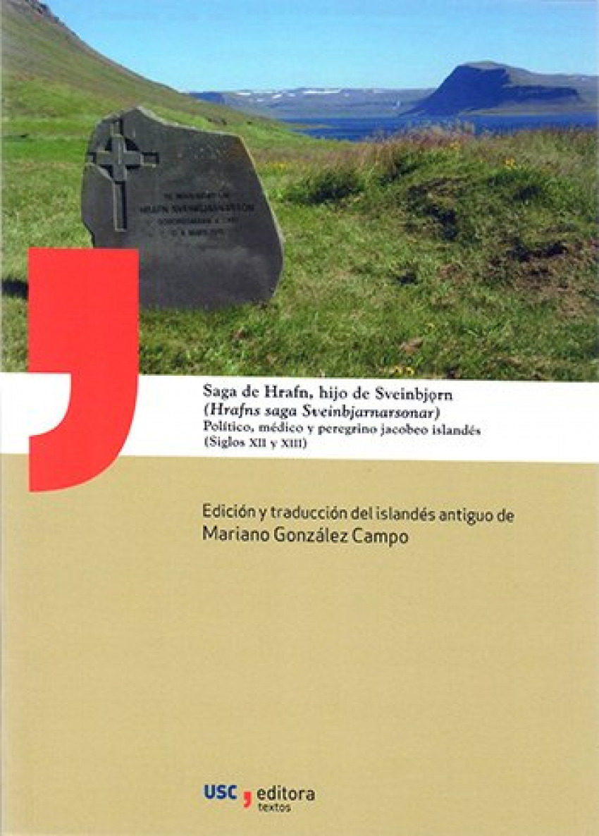 SAGA DE HRAFN, HIJO DE SVEINBJORN (HRAFNS SAGA SVEINBJARNARSONAR)