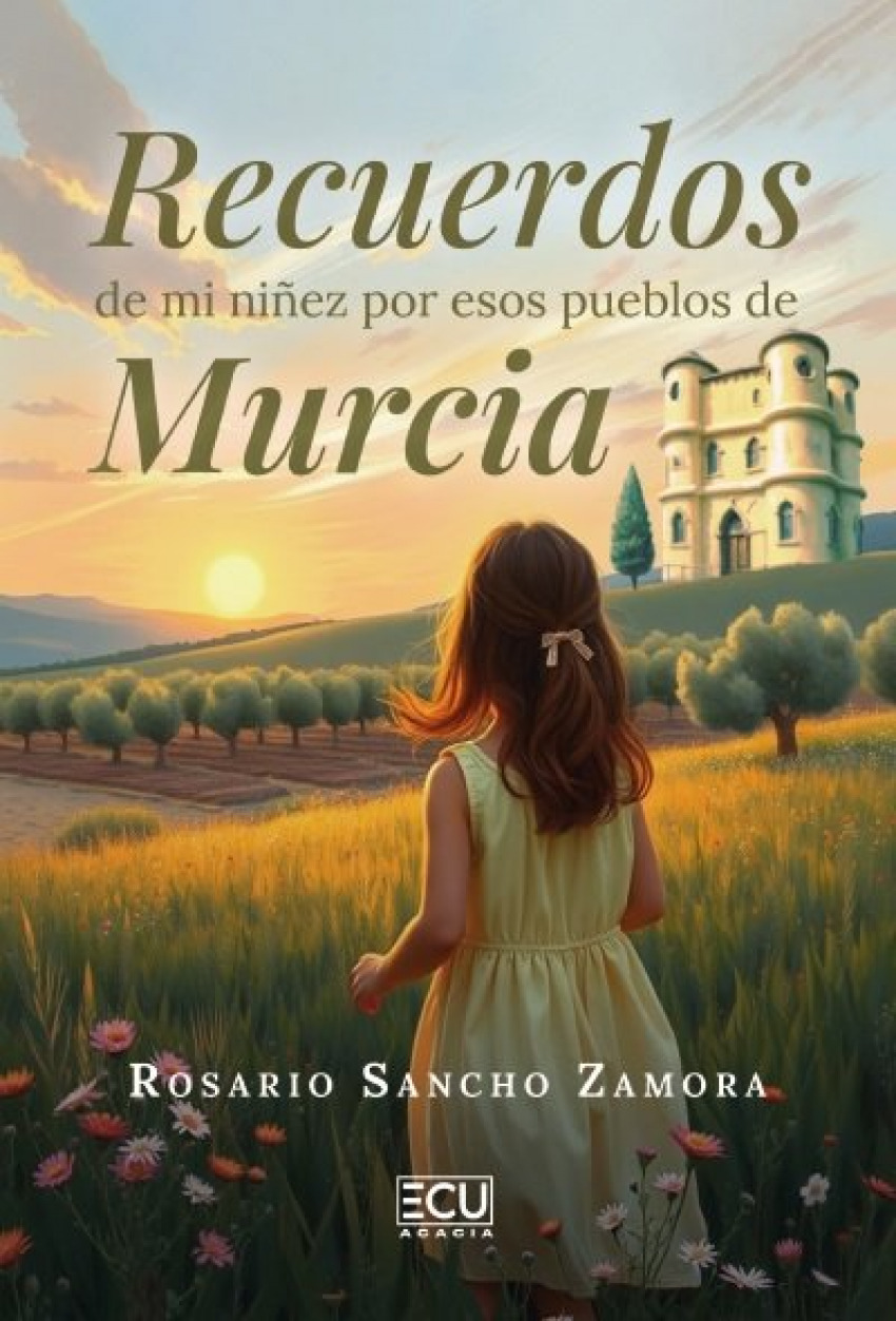 RECUERDOS DE MI NI�EZ POR ESOS PUEBLOS DE MURCIA