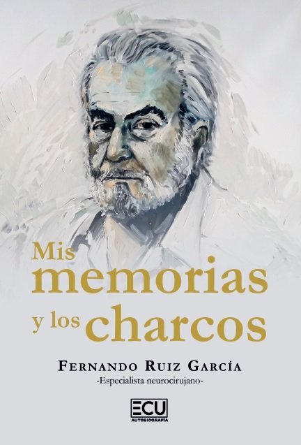 Mis memorias y los charcos