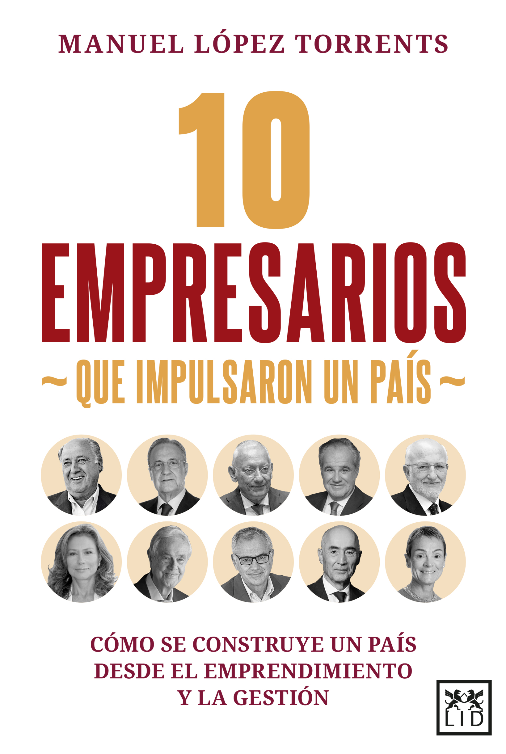 (accion empresarial)