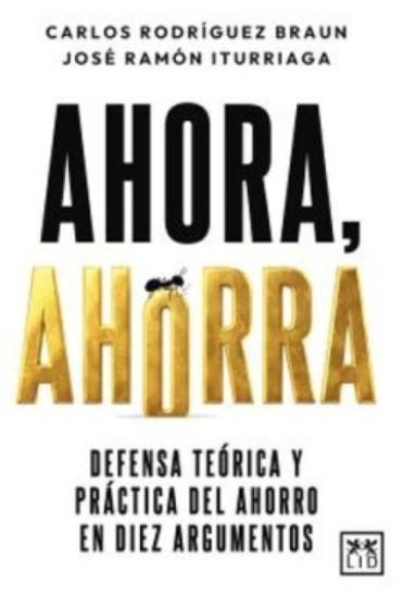 AHORA, AHORRA
