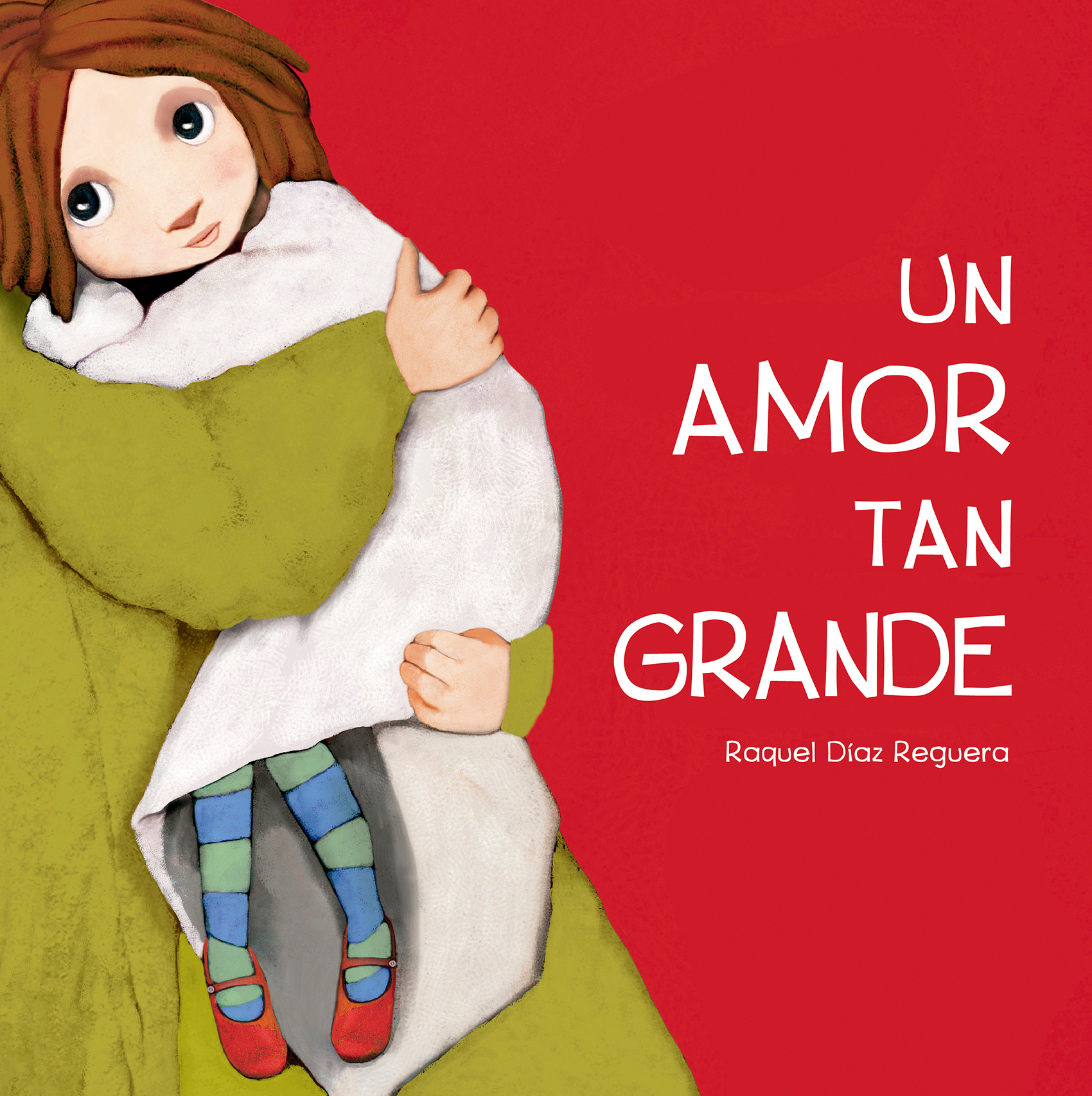 Un amor tan grande