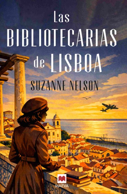 LAS BIBLIOTECARIAS DE LISBOA