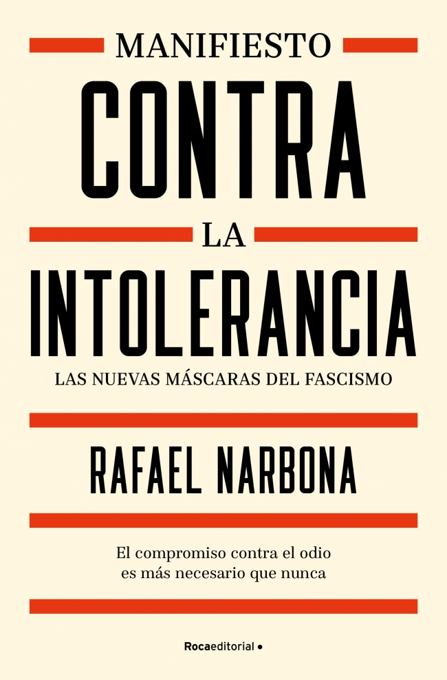 Manifiesto contra la intolerancia