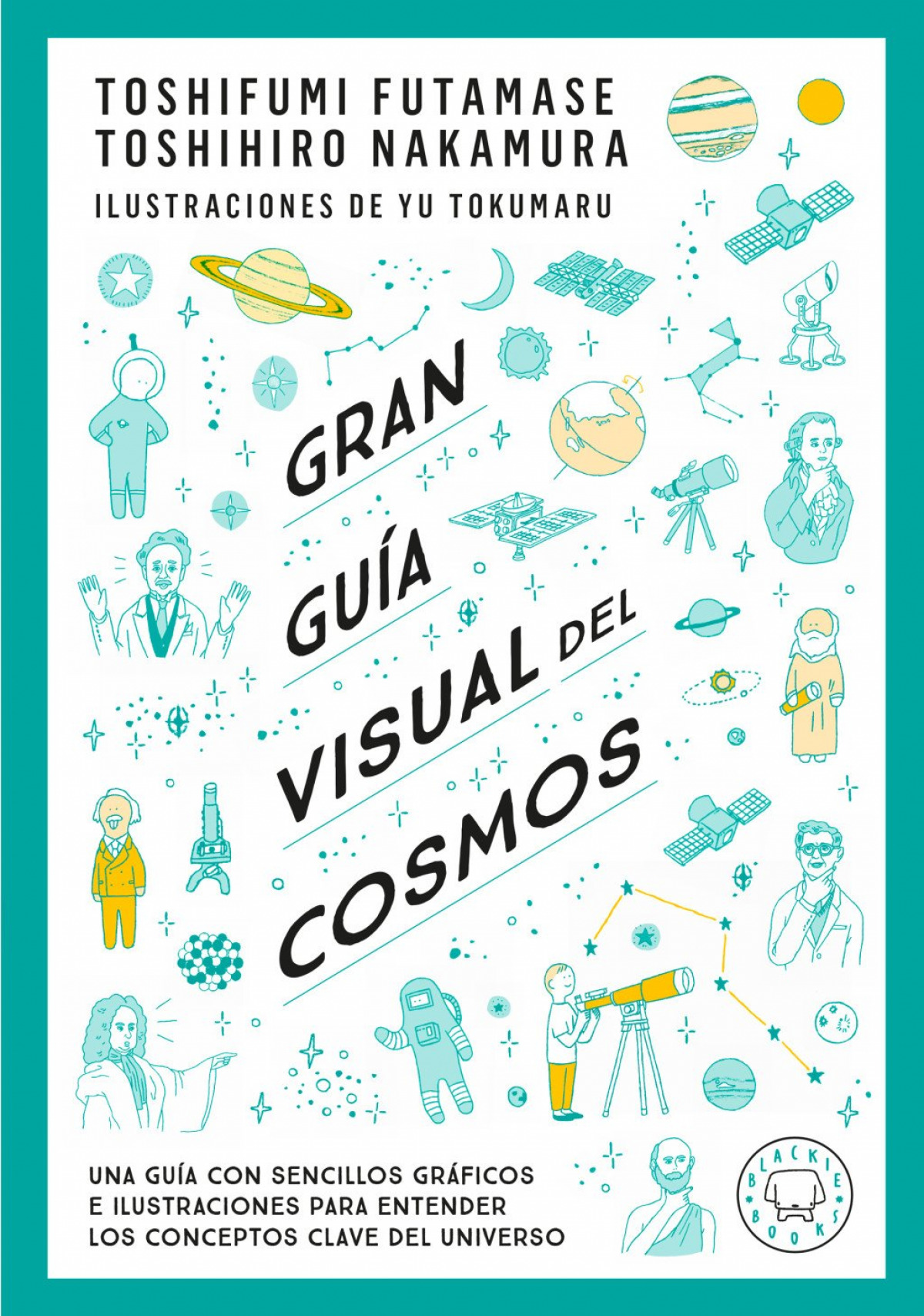 gran guia visual del cosmos nueva version extendida y actualizada