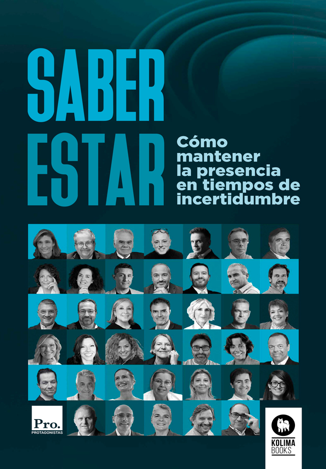 Saber estar