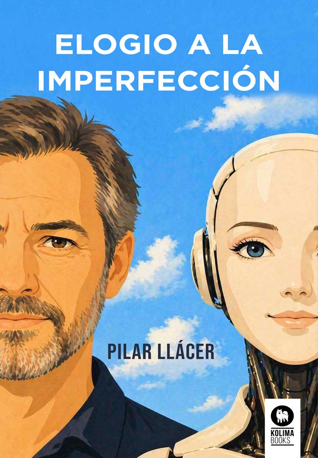 ELOGIO A LA IMPERFECCI�N