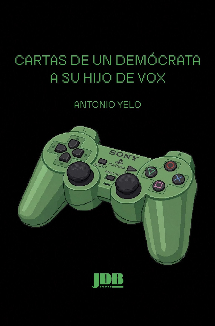 Cartas de un dem�crata a su hijo de Vox .
