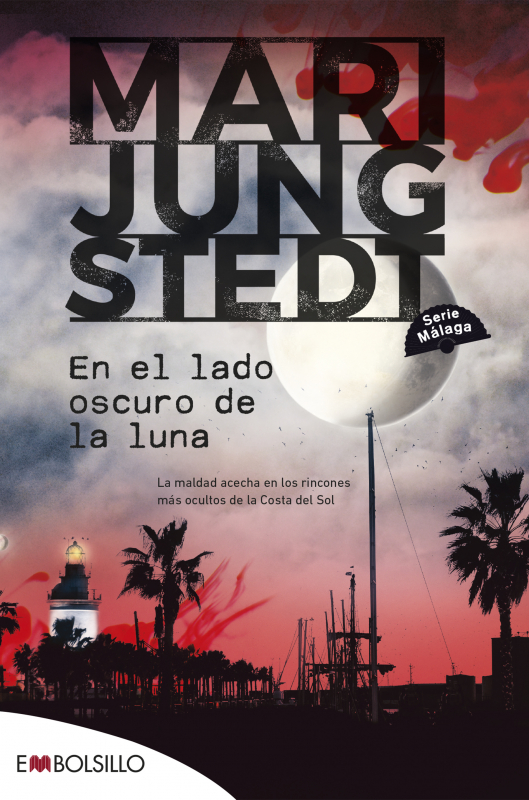 En el lado oscuro de la luna
