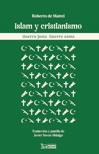 Islam y cristianismo.