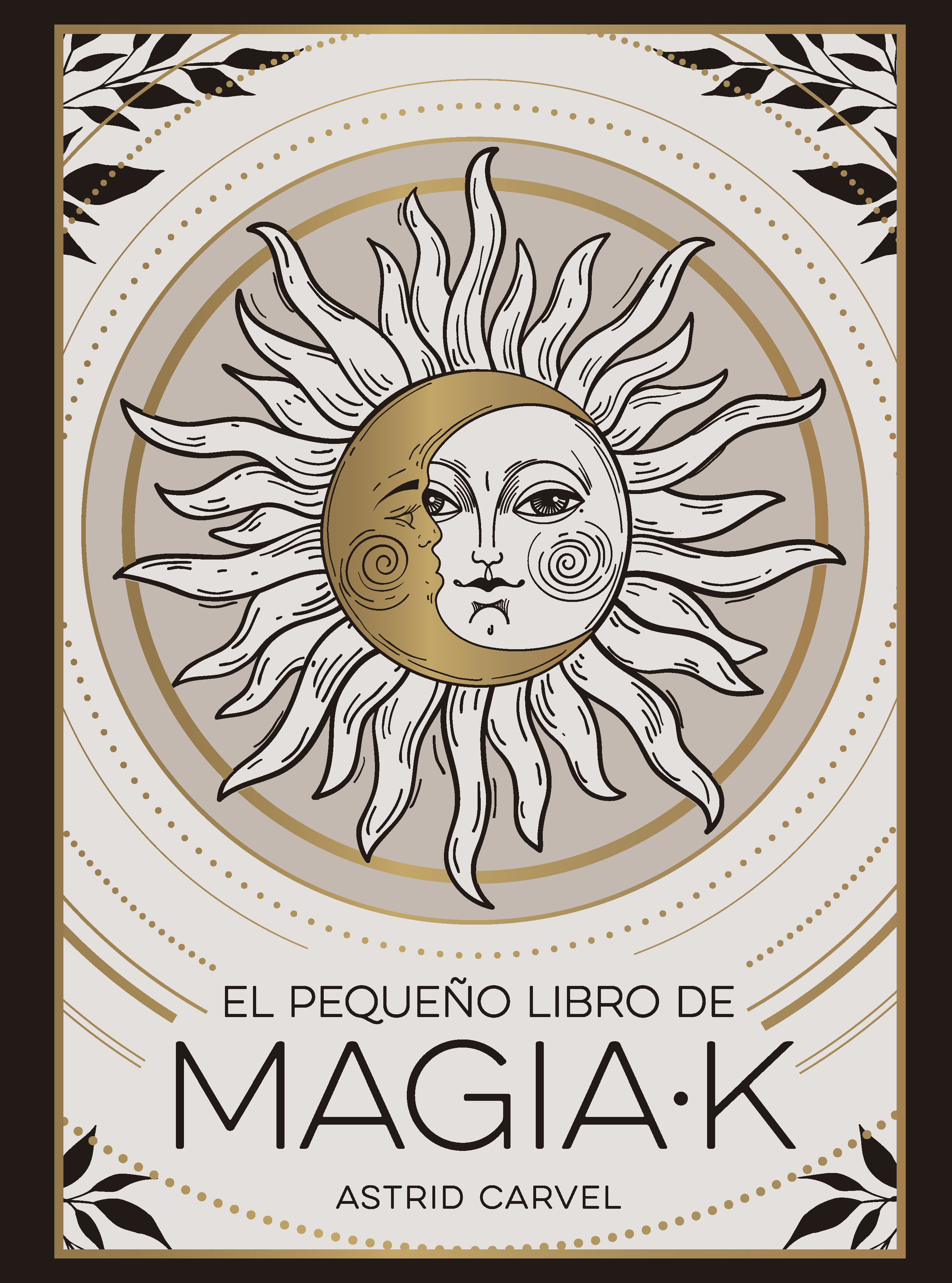 El peque�o libro de Magiak