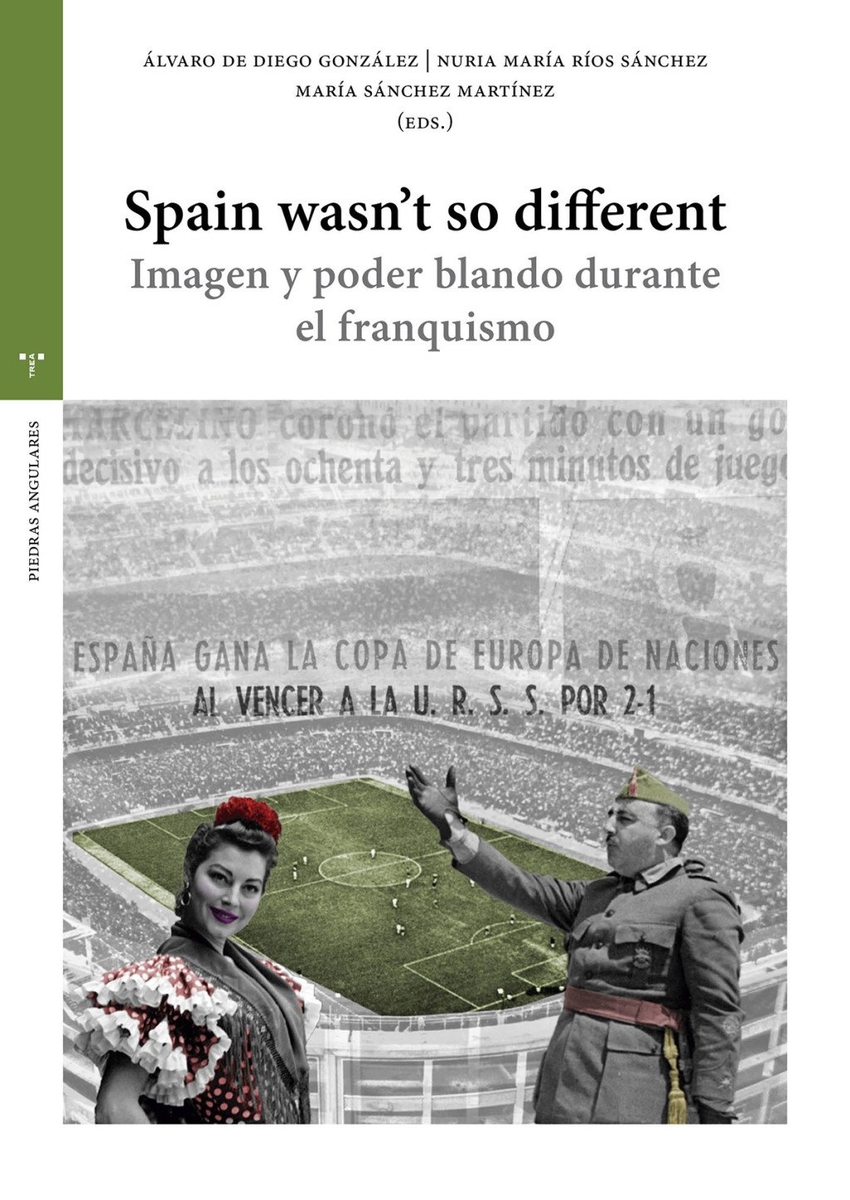 Spain wasn?t so different