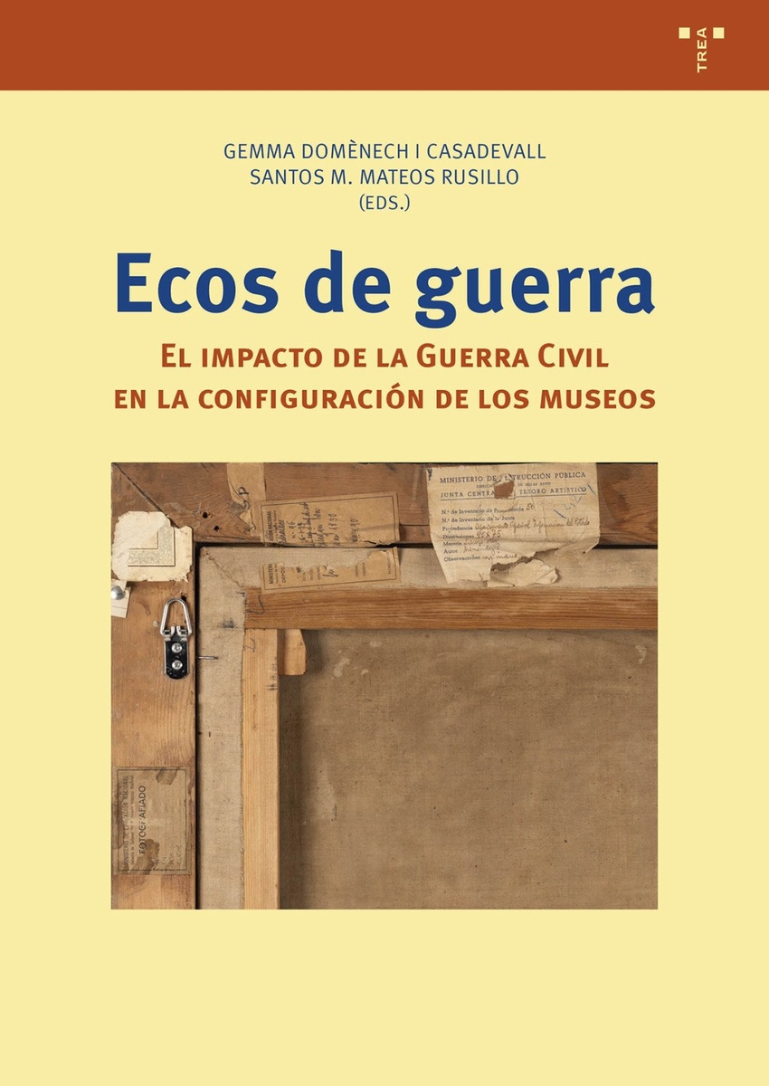 Ecos de guerra