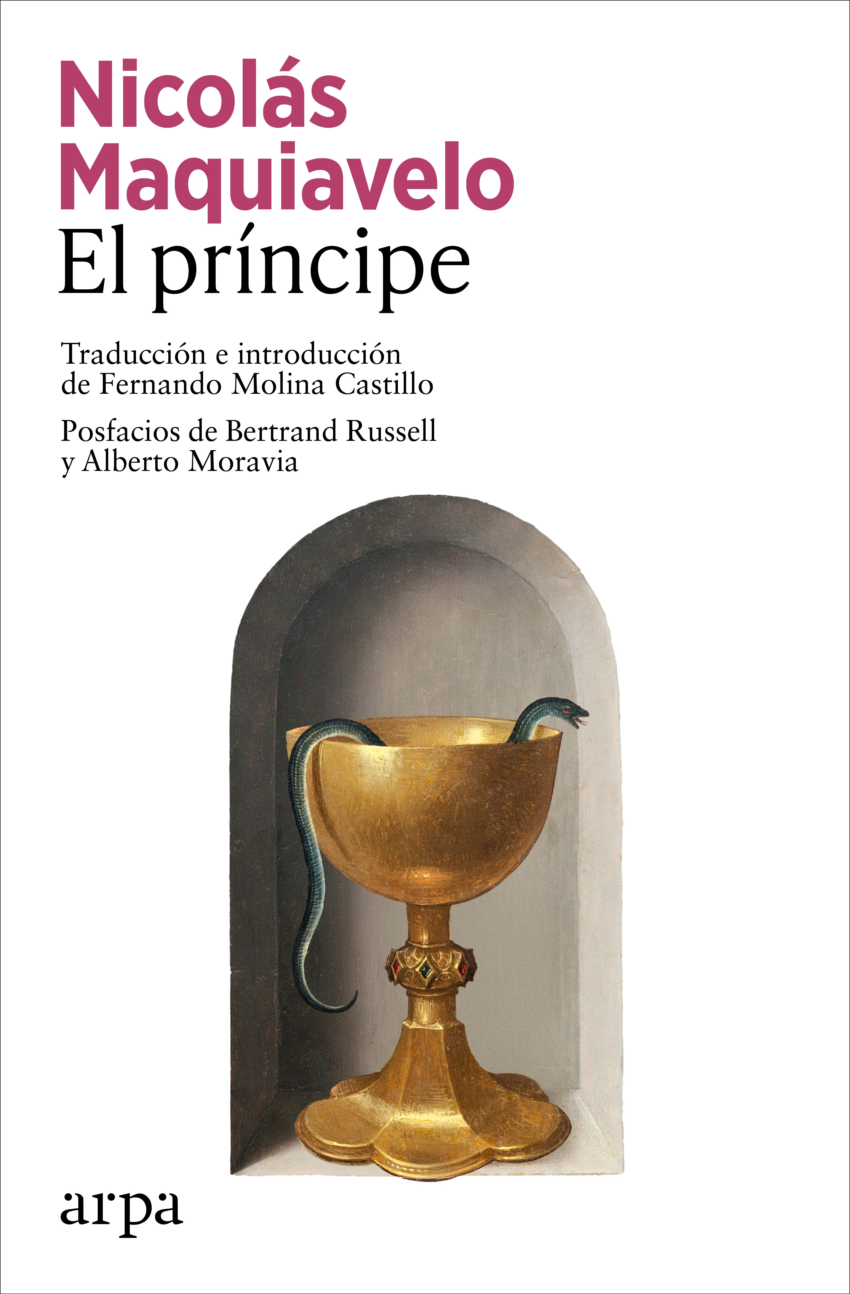 El pr�ncipe