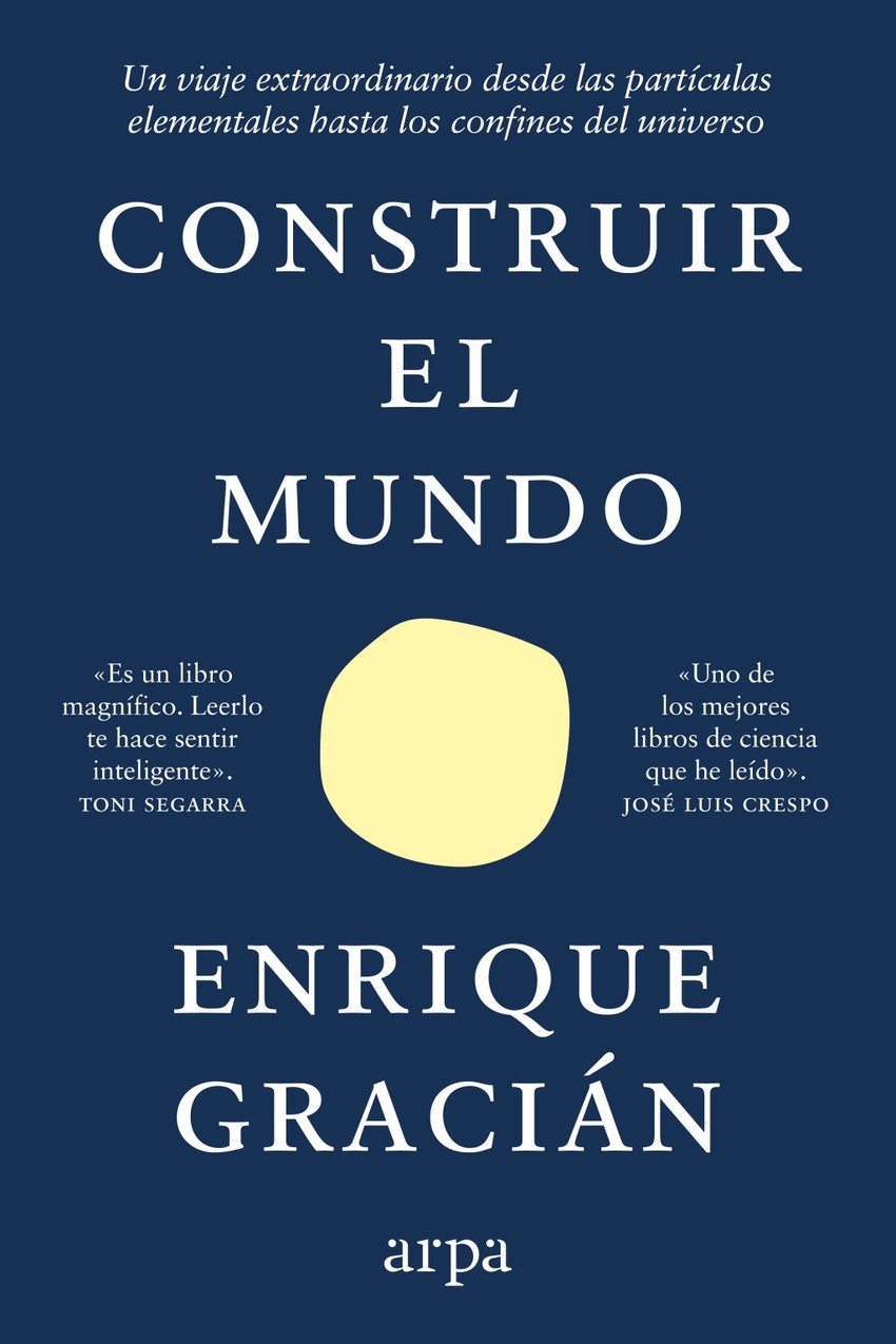 Construir el mundo