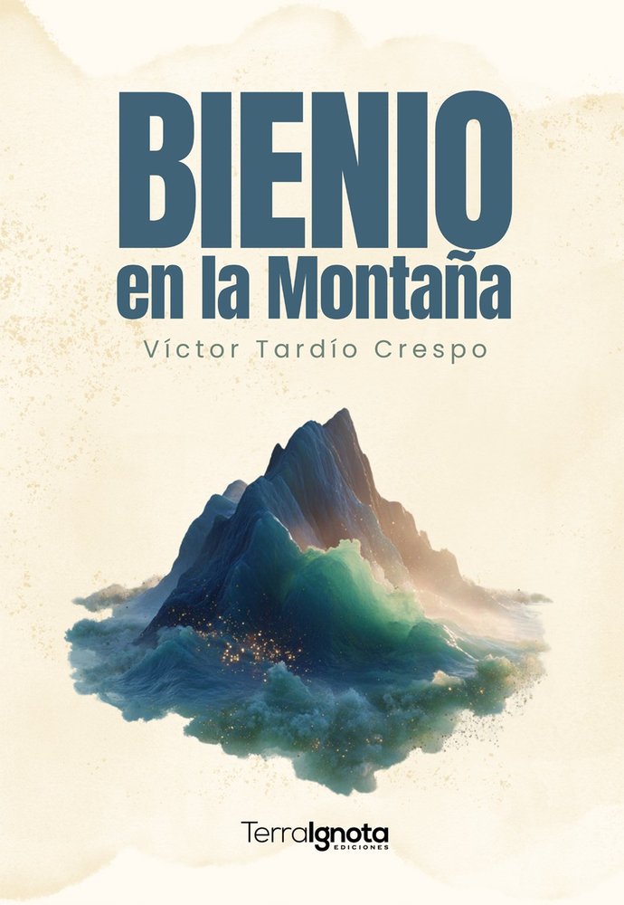 Bienio en la monta�a