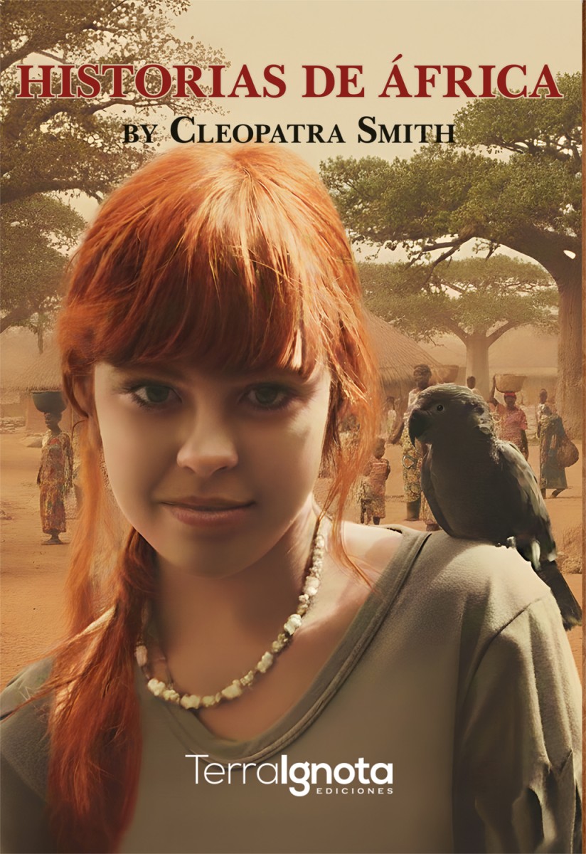 HISTORIAS DE �FRICA