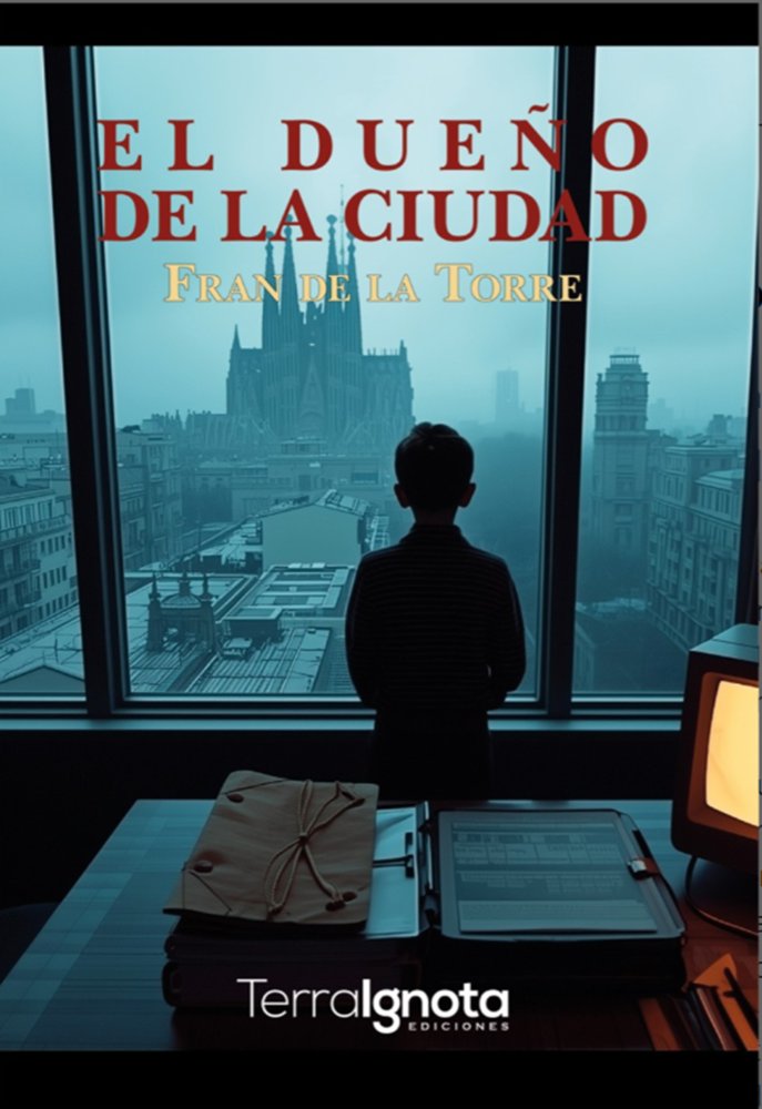 El due�o de la ciudad