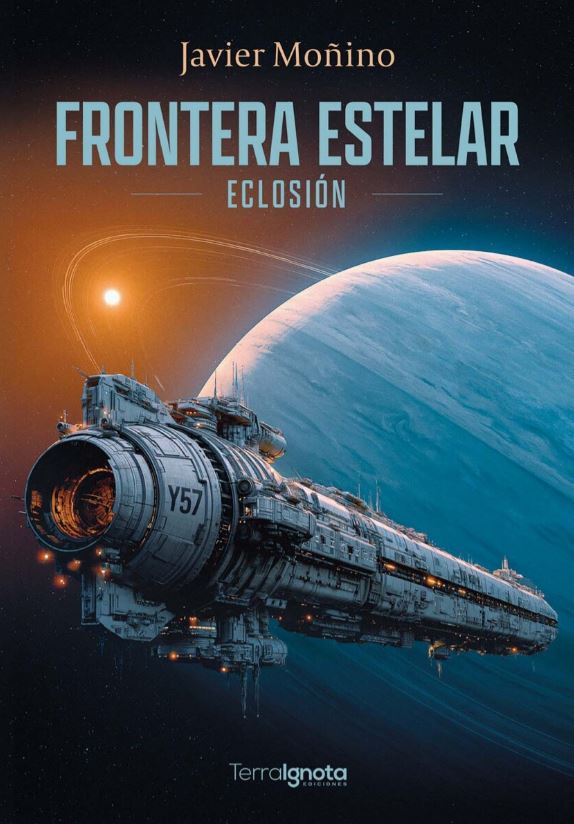 Frontera estelar:Eclosi�n