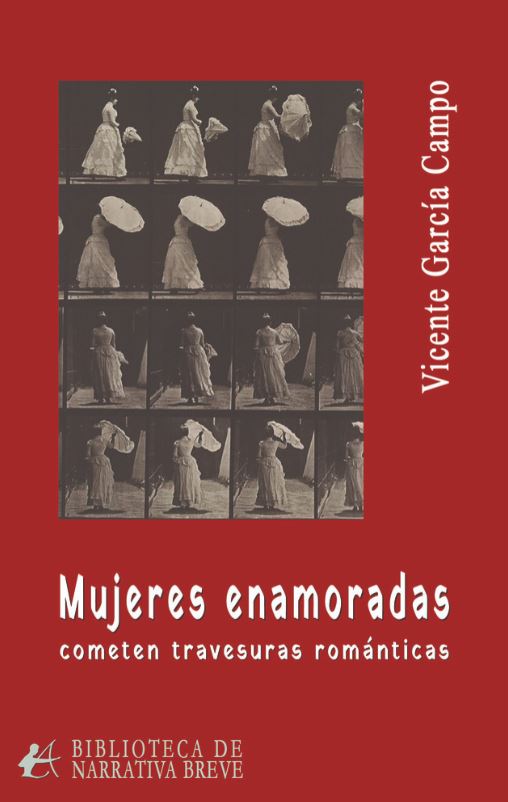 MUJERES ENAMORADAS COMETEN TRAVESURAS ROM�NTICAS