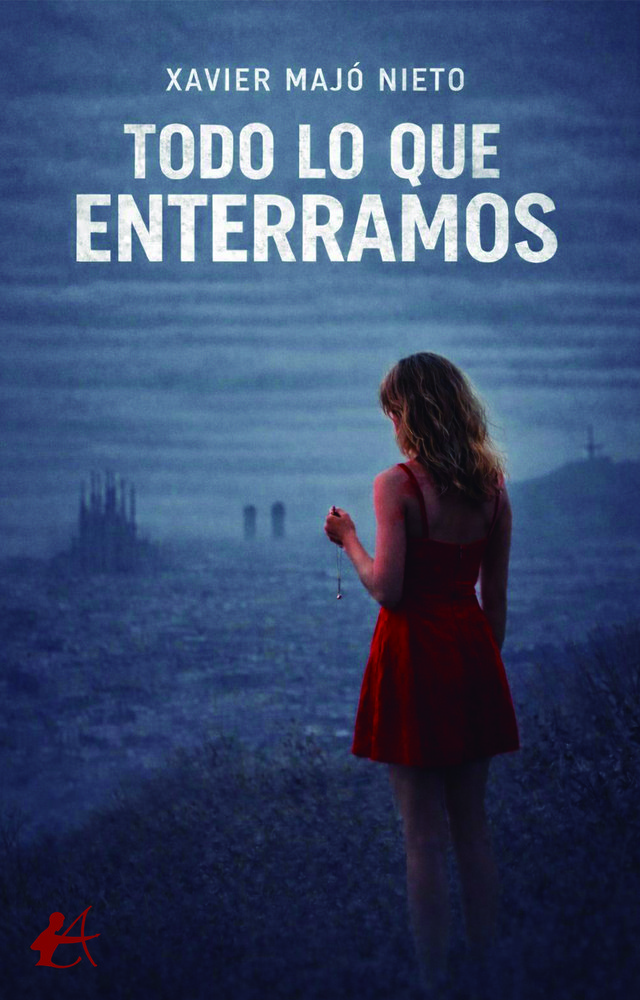 todo lo que enterramos