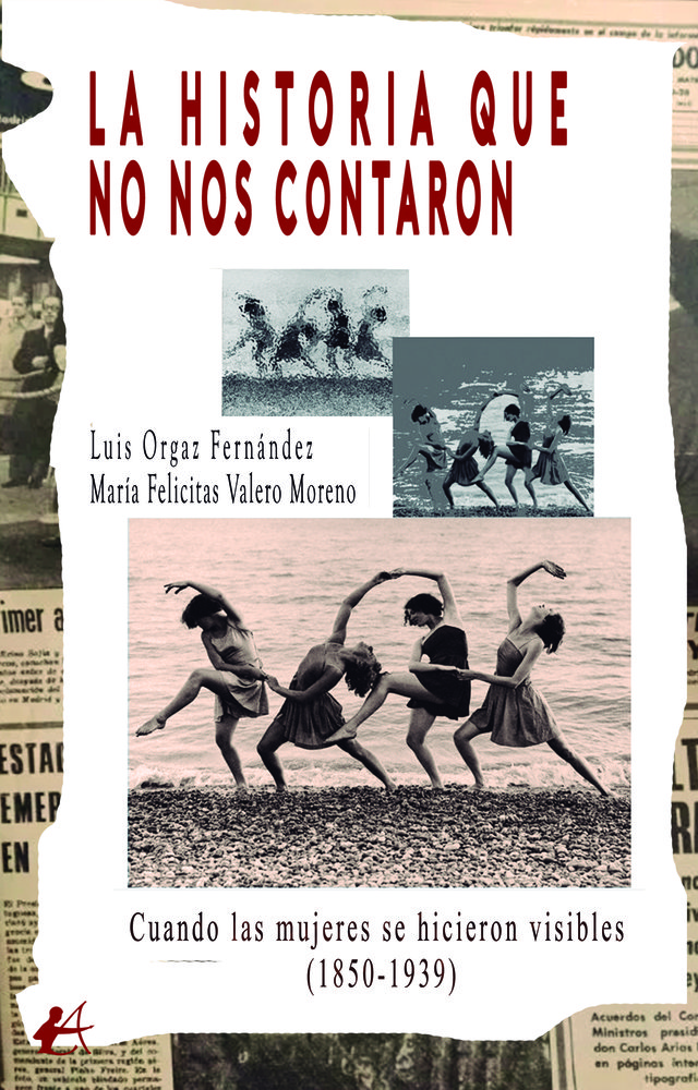 LA HISTORIA QUE NO NOS CONTARON