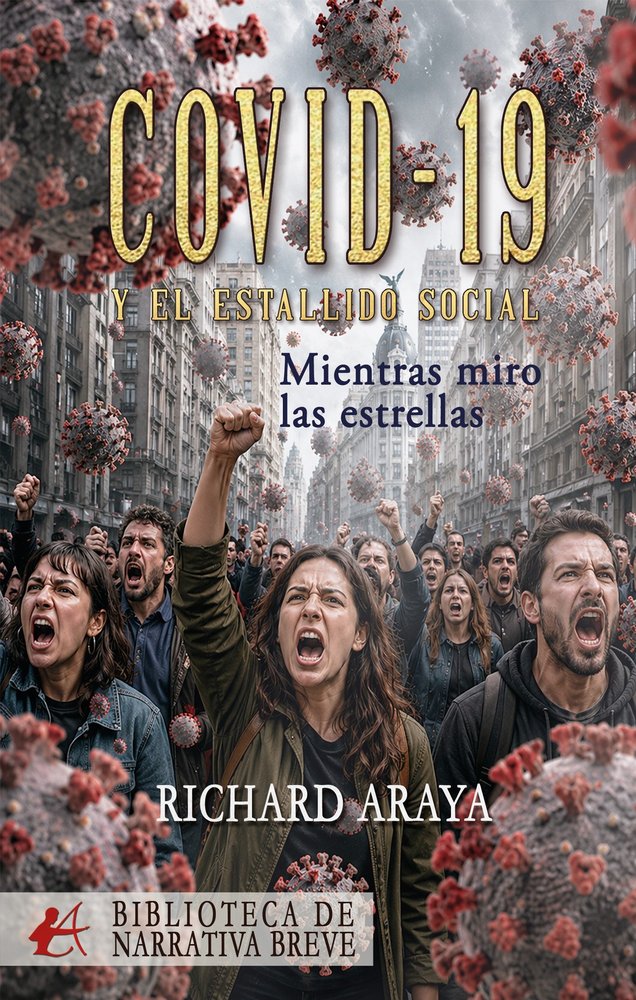 Covid-19 y el estallido social