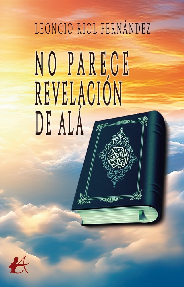 No parece revelaci�n de Al�