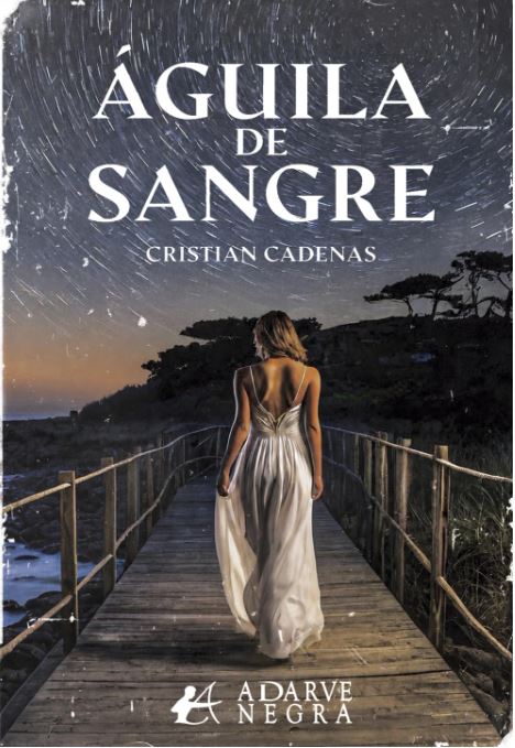 �guila de sangre