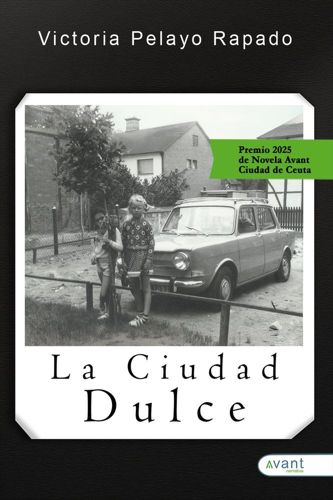 La ciudad dulce