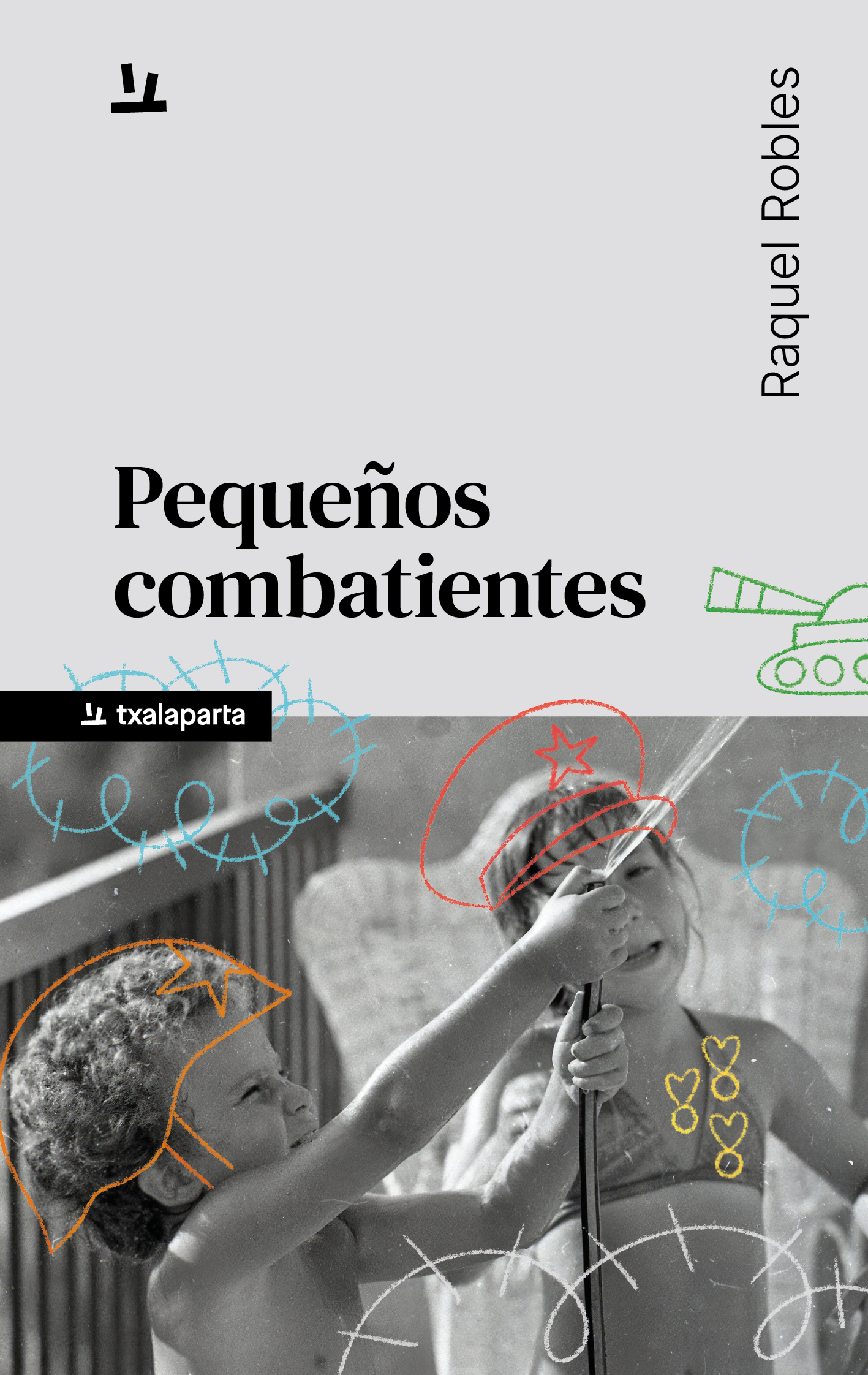 Peque�os combatientes