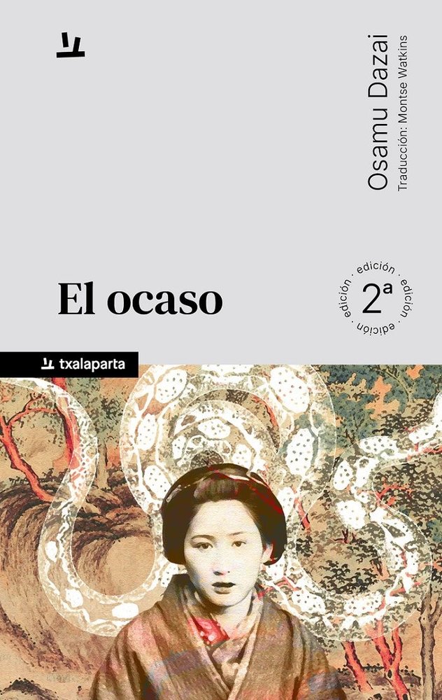 El ocaso